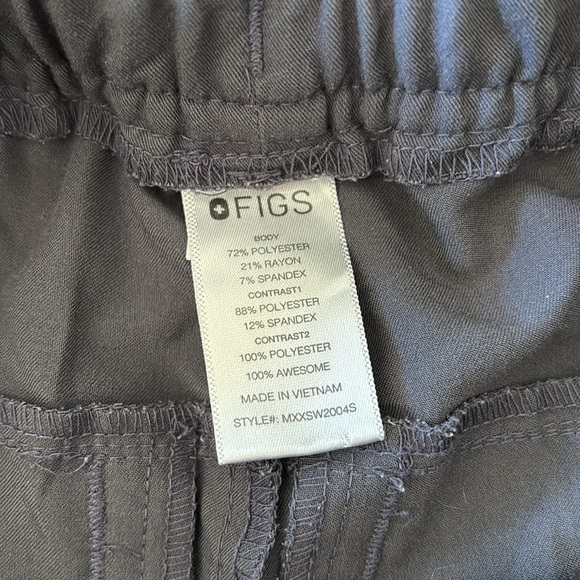 Figs Tansen jogger scrub pants. - Picture 6 of 8